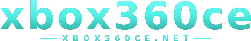 xbox360ce logo
